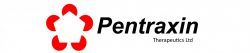 Pentraxin Logo