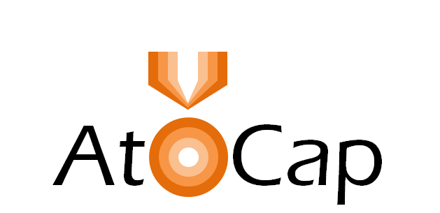 Atocap logo