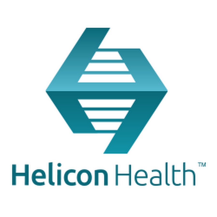 Helicon health Logo