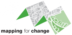 Mapping for change logo