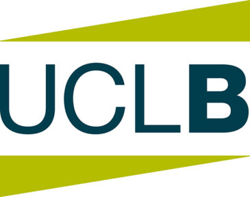 UCLB Logo