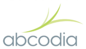 Abcodia logo