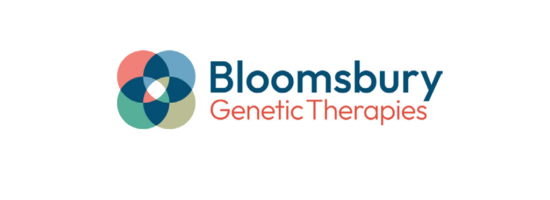 Bloomsbury Genetic Therapies logo