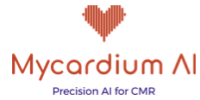 Mycardium AI logo